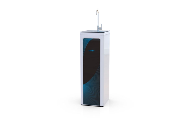 Máy lọc nước KAROFI KAQ-O07 10 LÕI LỌC